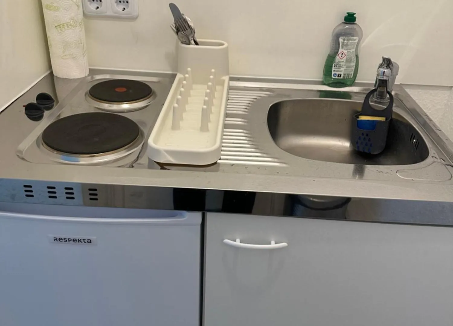 Schicke Wohnung, Innenstadt, Beliebtes Viertel Kolín nad Rýnem Apartmán