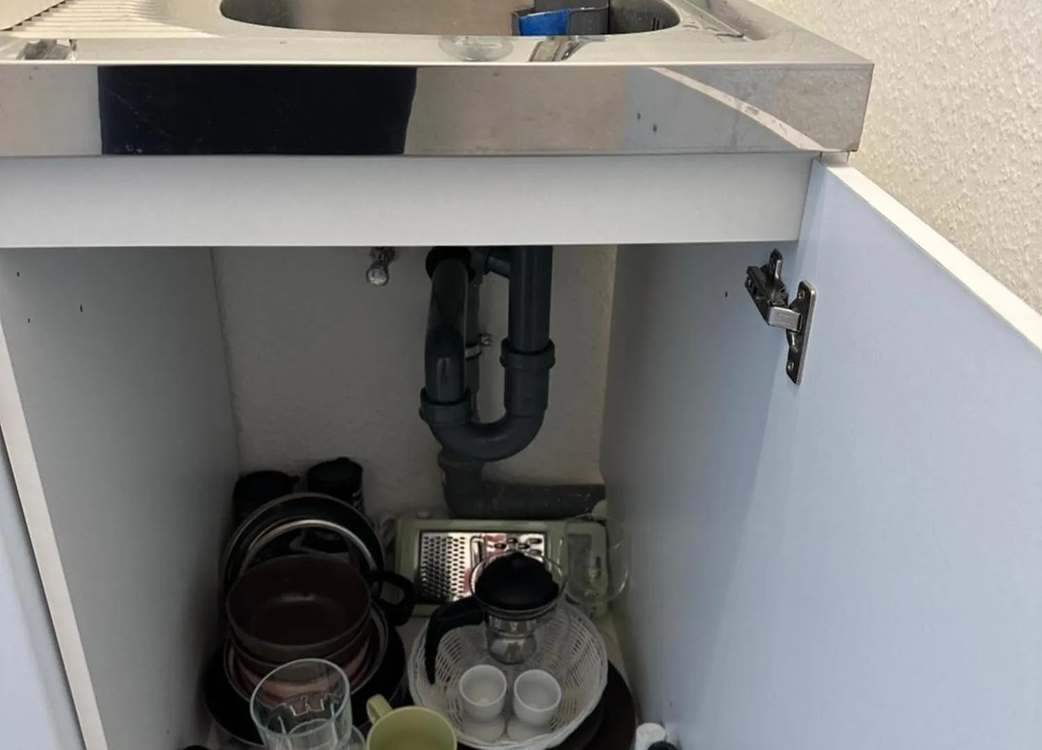Schicke Wohnung, Innenstadt, Beliebtes Viertel Kolín nad Rýnem Německo