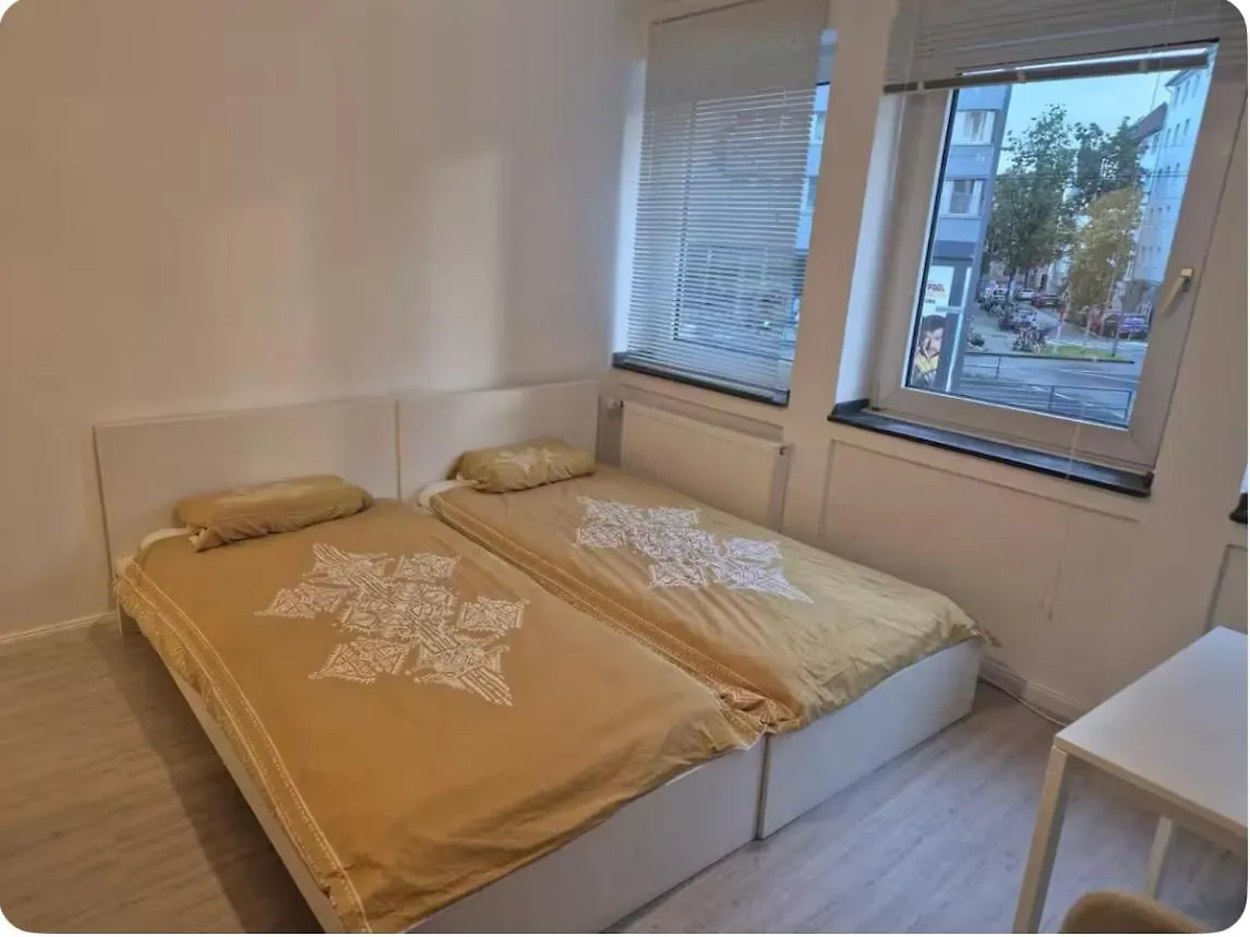 Διαμέρισμα Schicke Wohnung, Innenstadt, Beliebtes Viertel Κολωνία Γερμανία