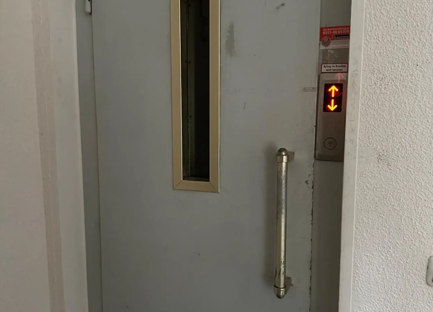 Schicke Wohnung, Innenstadt, Beliebtes Viertel Κολωνία