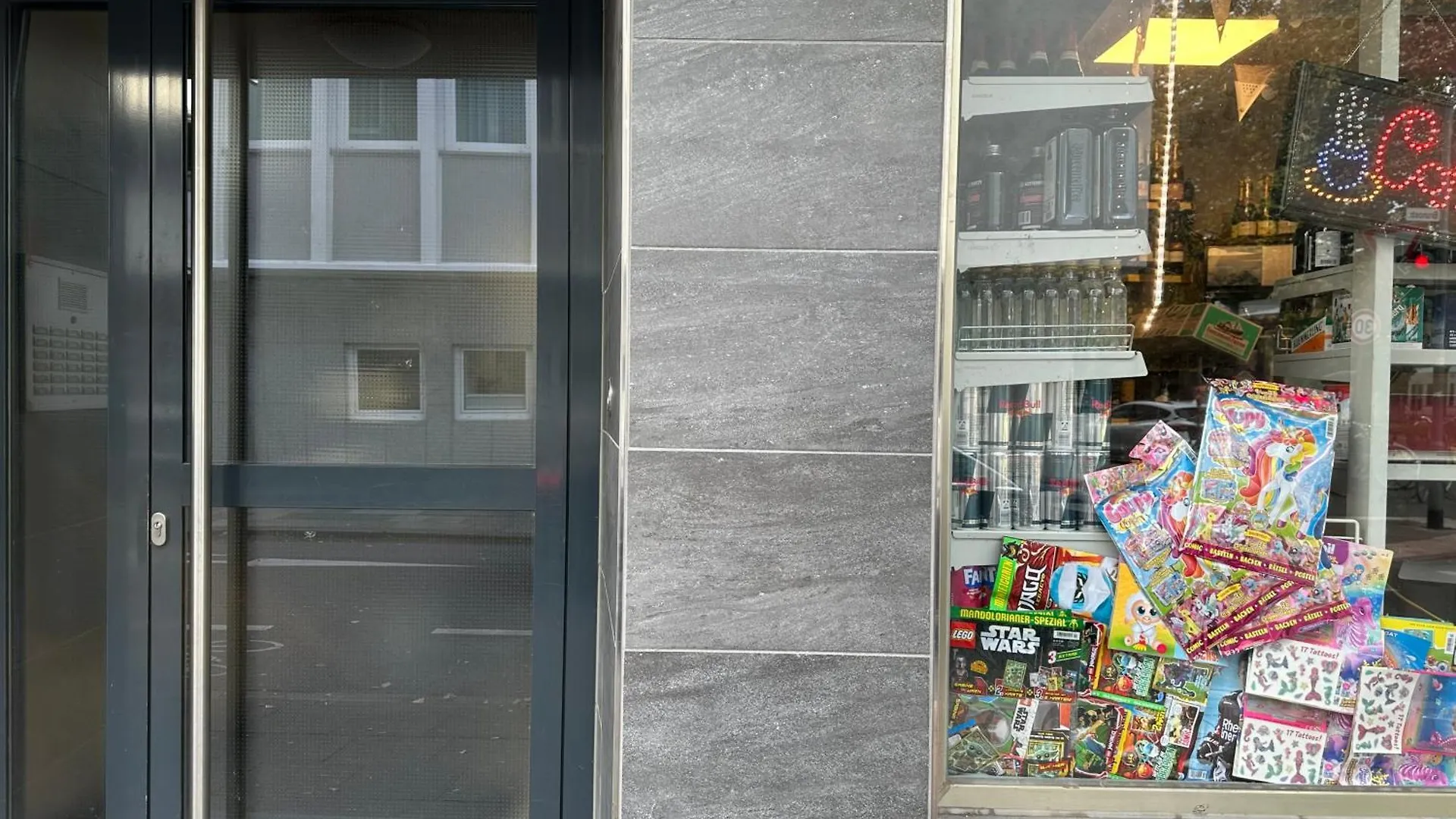 Διαμέρισμα Schicke Wohnung, Innenstadt, Beliebtes Viertel Κολωνία
